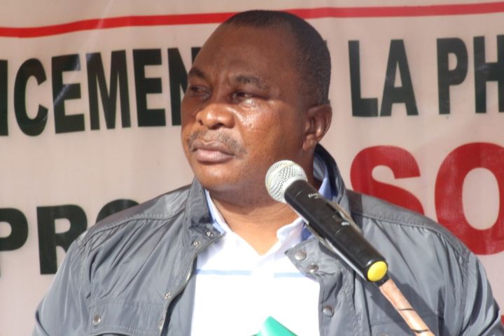 Développement agricole: le gouvernement relance le projet Soja dans le Bafing